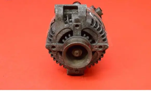 Honda Accord Generator/alternator 1042103291