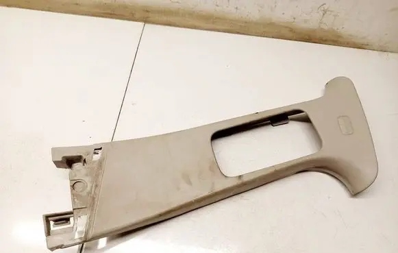 Peugeot 307 Other interior part 9647398877