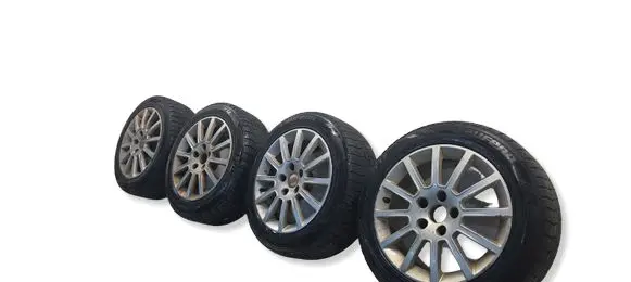 Audi A4 S4 B5 8D R16 alloy rim 