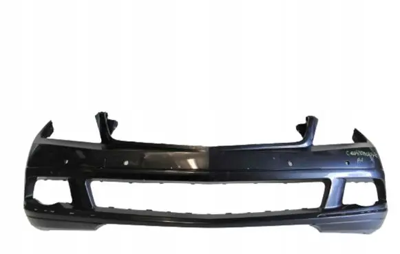 Mercedes-Benz C W204 Front bumper A2048800940