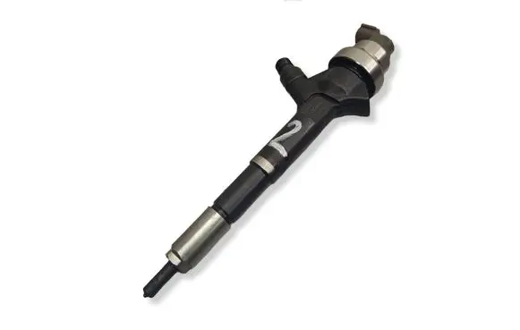 Opel Astra J Fuel injector 8973762703 07N13753