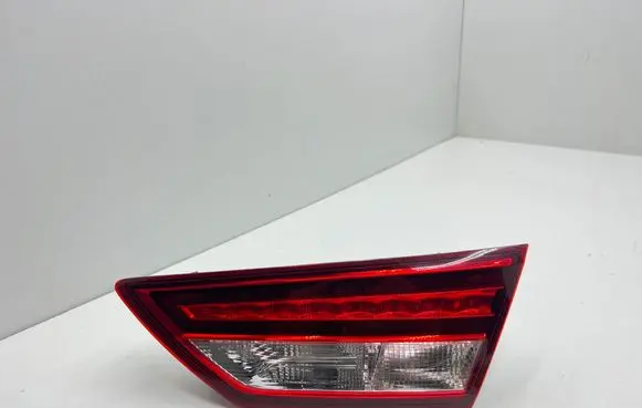 Rear/tail lights