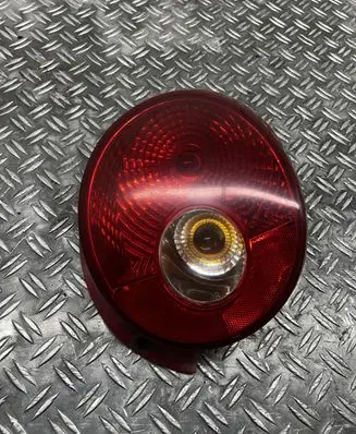 Chevrolet Spark Rear/tail lights