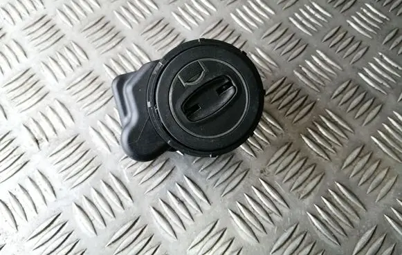 Porsche Cayenne (92A) Ignition lock 7PP905865F