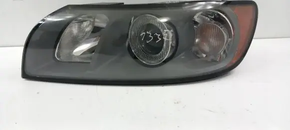 Volvo S40 Headlight/headlamp
