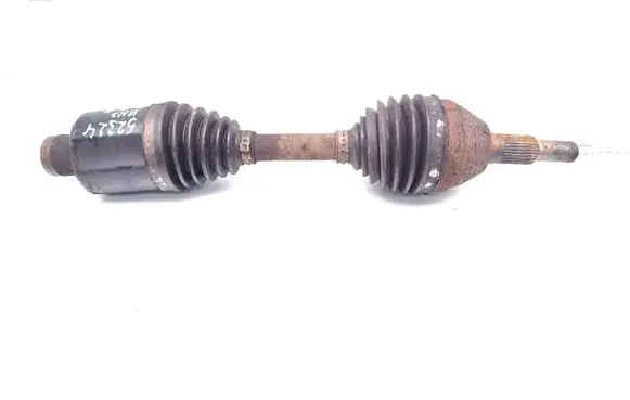 Opel Antara Front driveshaft