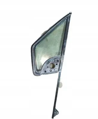 Citroen Berlingo Front door window glass four-door 43R-000016