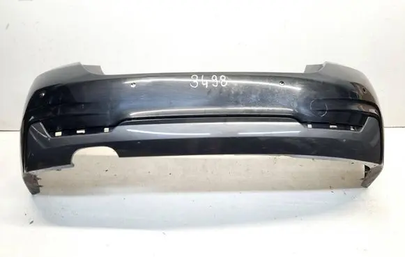 BMW 4 F32 F33 Rear bumper 51128054566