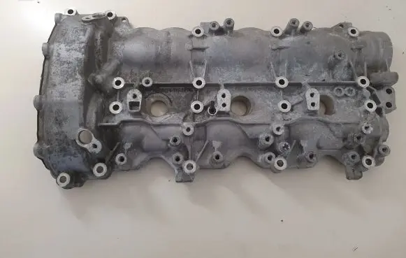 Mercedes-Benz GLE (W166 - C292) Rocker cam cover A2760162700