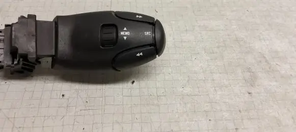 Citroen C5 Sound control switch 9641796480