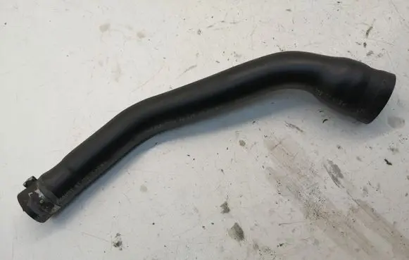 Citroen Jumper Breather/breather pipe/hose 