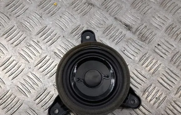 Audi A8 S8 D4 4H Front door speaker 4H0035397