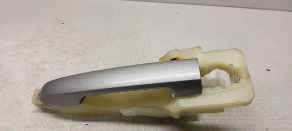Hyundai Sonata Front door exterior handle 9010007200