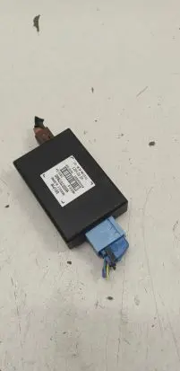 Alarm control unit/module