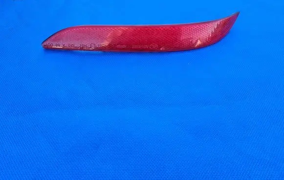 BMW 5 E60 E61 Rear tail light reflector 6915039
