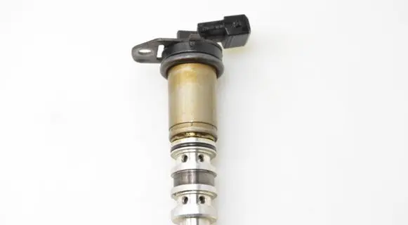 BMW 3 E90 E91 Camshaft position sensor 7584115
