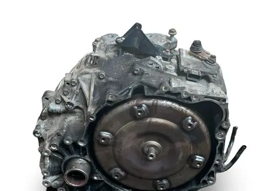 Volvo XC70 Automatic gearbox 31256210