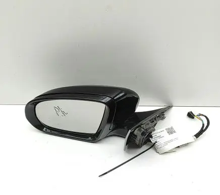 Mercedes-Benz E W213 Front door electric wing mirror A2138102500