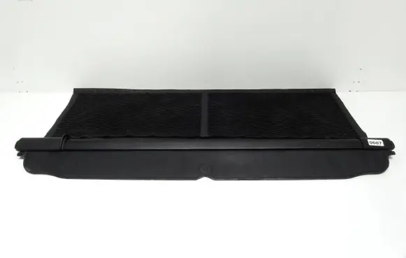 Smart ForTwo II Parcel shelf A4518100009 0908200808 C20015371