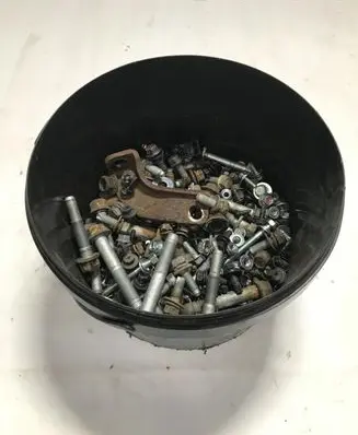 Hyundai i30 Nuts/bolts 