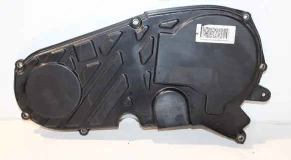 Opel Insignia A Timing belt guard (cover) 55577224