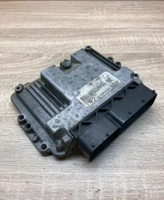Fiat Stilo Engine control unit/module ECU 55204761