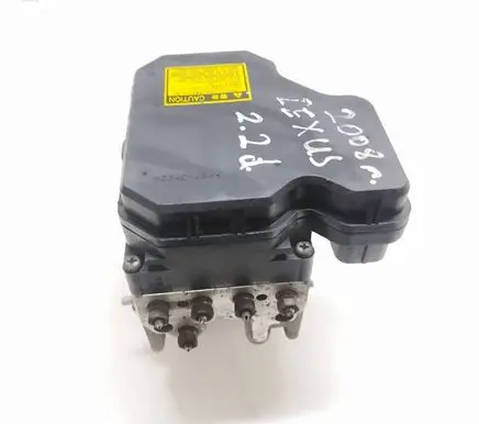 Lexus IS 220D-250-350 ABS Pump 4454053240 8954153110 1338008650