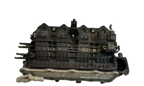 Audi A3 8Y Intake manifold 04E129711M 04E145749F 0261230566