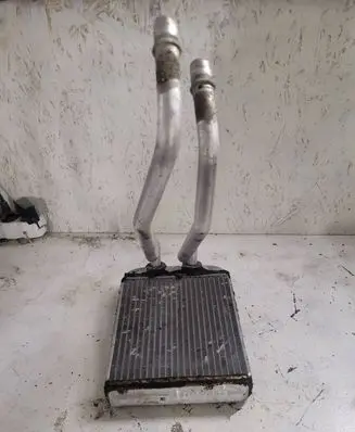 Renault Espace - Grand espace IV Heater blower radiator 52492439