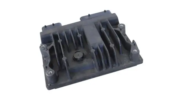 Lexus ES 250 - 300 - 330 Engine control unit/module 8966133Z10 2763002271