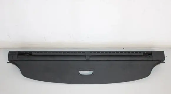 Mercedes-Benz E W212 Parcel shelf load cover 