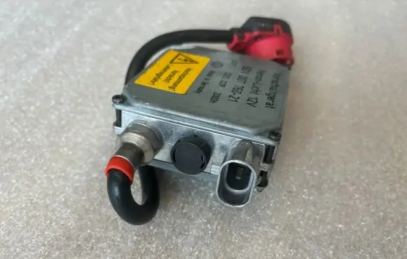 Xenon control unit/module