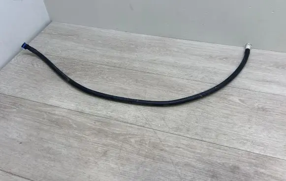 Porsche Panamera (970) Headlight washer hose/pipe 97052830120