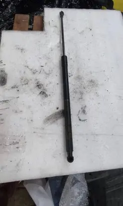 Mitsubishi Outlander Tailgate/trunk strut/damper 5802A770