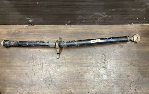 Audi A7 S7 4G Drive shaft (set) 4G0521101L