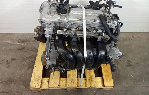 Toyota Auris 150 Engine 1ZRFE 1ZR 1ZRE