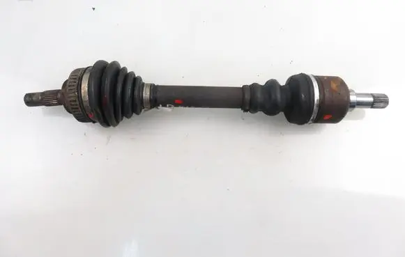 Citroen Xsara Picasso Front driveshaft 