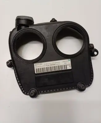 Audi A4 S4 B8 8K Timing chain cover 06K103269D
