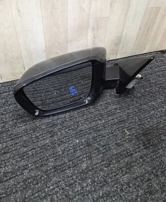 BMW 3 G20 G21 Front door electric wing mirror BLINDSPOT 5PIN 5020031