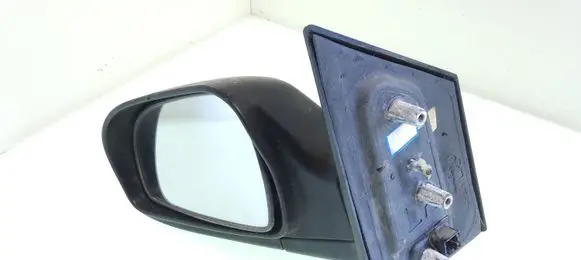 Hyundai Matrix Front door electric wing mirror 012172
