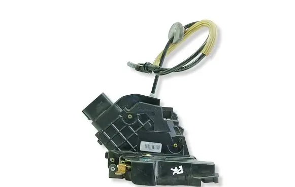 Ford Focus C-MAX Front door lock R21813EL 3473M