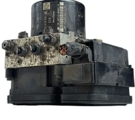 Volkswagen Golf VI Master brake cylinder 1K0614517DE 1K0907379BJ 10021206814