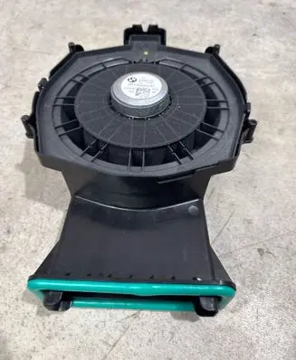 BMW iX3 Subwoofer speaker 20598110 70711