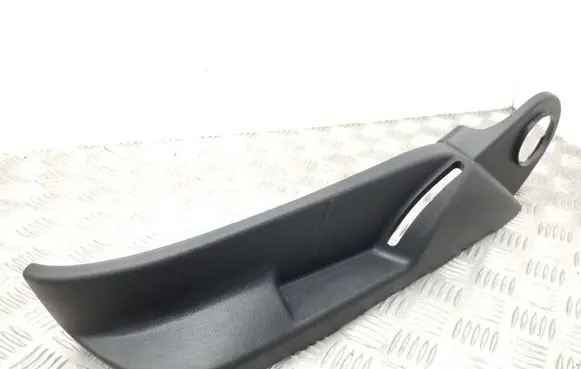 Audi A3 S3 A3 Sportback 8P Seat trim 8P0881325
