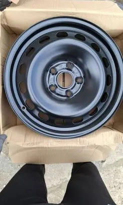 Audi A6 S6 C5 4B R18 alloy rim 8D0601027A P1312006
