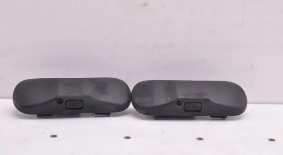 Volkswagen Golf VI Windshield washer spray nozzle 5M0955986