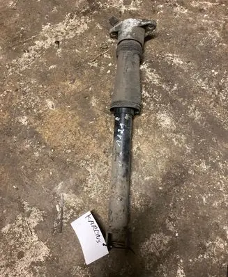 Renault Kangoo I Rear shock absorber/damper
