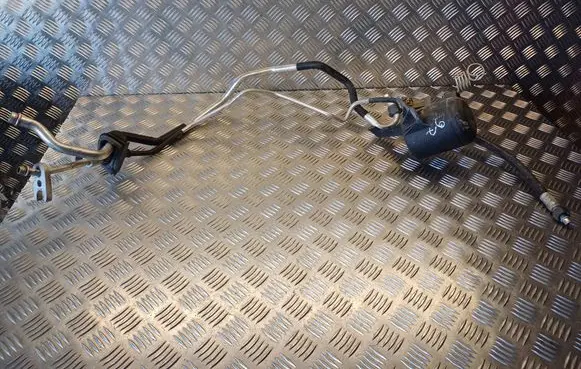 Audi A4 S4 B5 8D Air conditioning (A/C) pipe/hose 8D1260712F