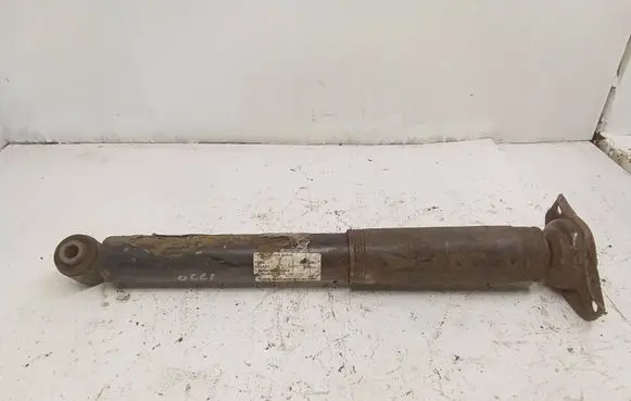Ford Galaxy Rear shock absorber/damper