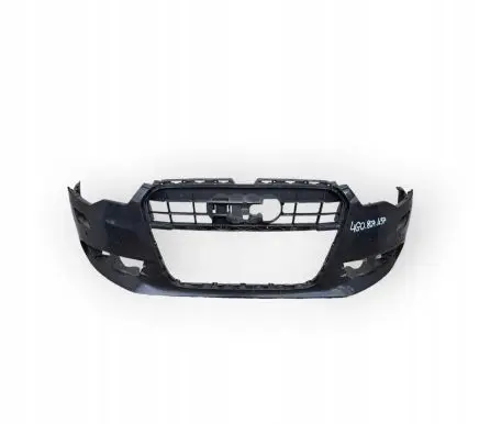 Audi A6 S6 C7 4G Front bumper 4G0807437AG